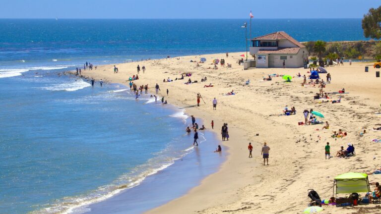 Extreme Heat in Malibu Highlights Localized Climate Change Effects