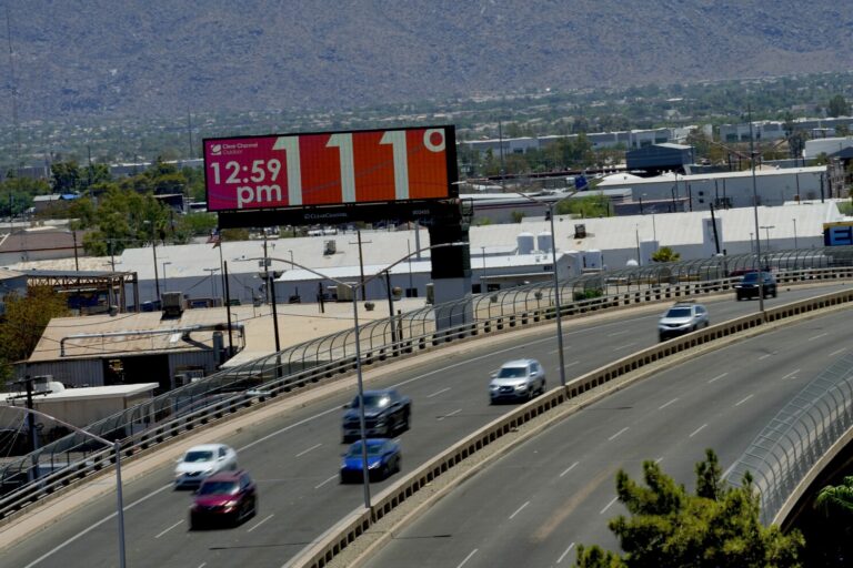 Phoenix Heatwave Record: How Many Days In A Row Have Been Over 100 Degrees?