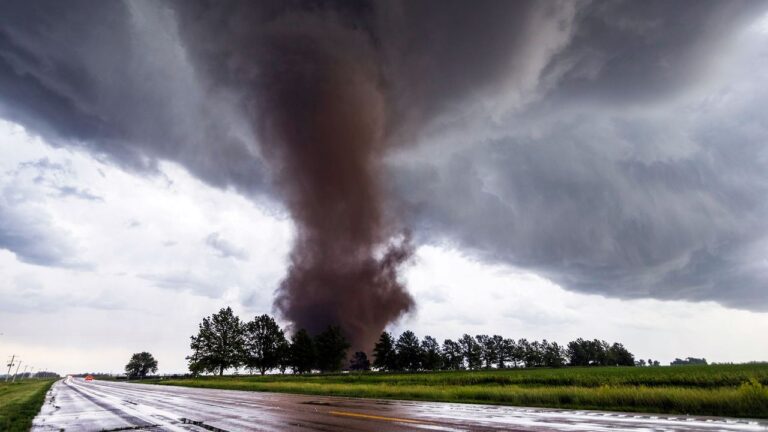 What Happened To All The Hurricanes Predicted for 2024?