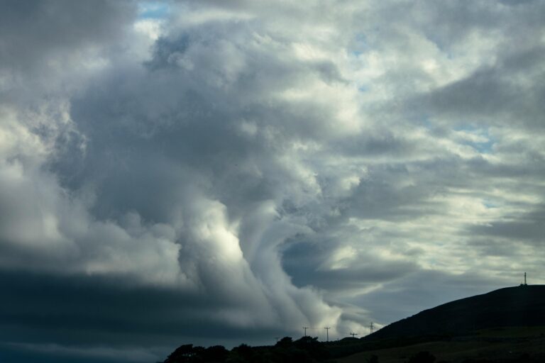 Florida And Michigan Hammered By Tornadoes