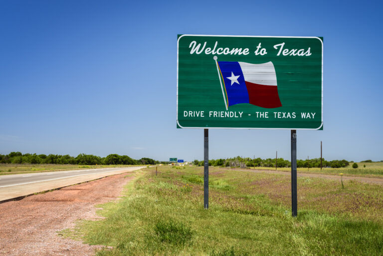 Why People Are Moving to Texas Despite Growing Climate Risks