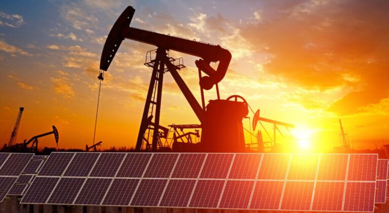 Will Big Oil Embrace Clean Energy? How the 2024 Election Could Shape Incentives for Transition