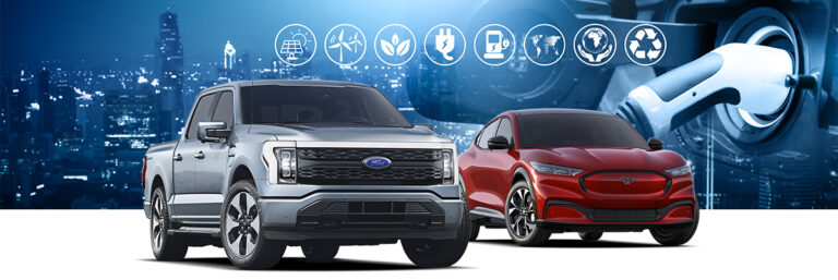 Ford’s $1.2 Billion Loss in EV Sector Drags Down Earnings: What’s Next for Legacy Automakers?