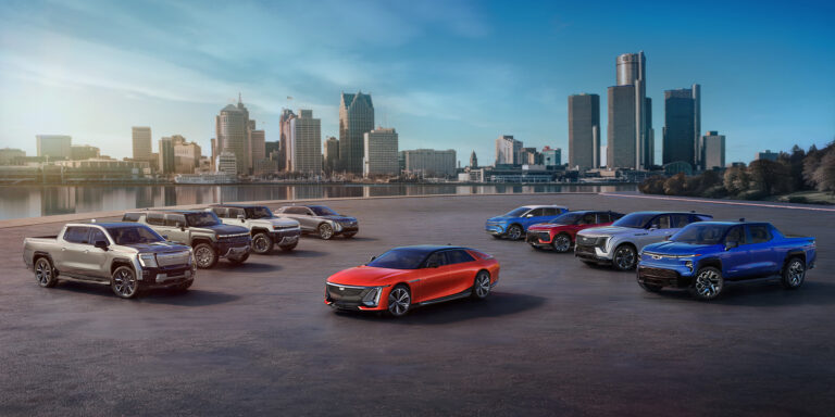 What a Loss we’ve got! Legacy Carmakers Struggle with Costs Amid Push for EVs