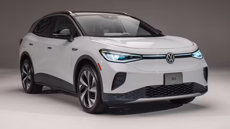 Doubts about the Scout: VW’s expensive new EV hits a price-weary marketplace