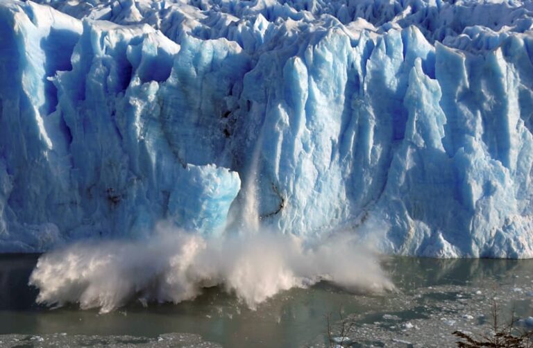Climate catastrophe? Iceland Glacier melt Could Trigger Volcanic Blasts, Study Warns