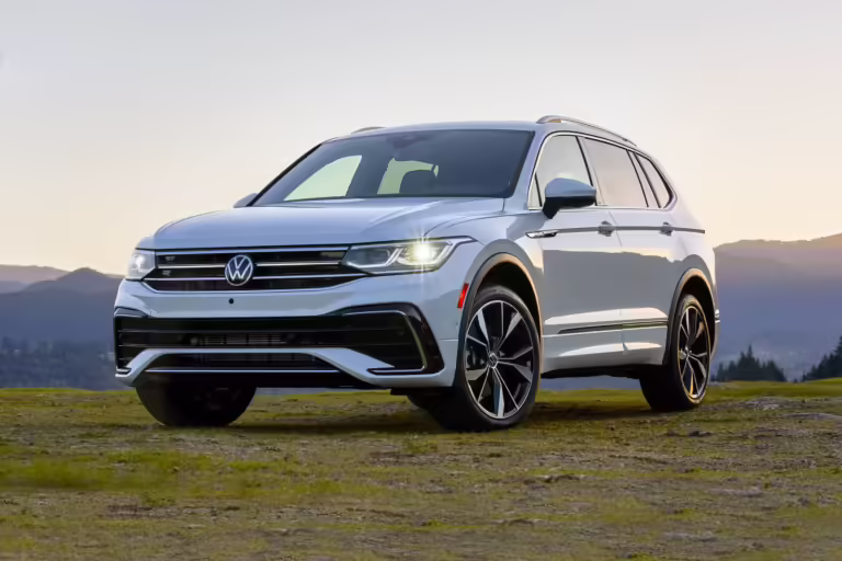 Pointing the way? Scout SUV and Pickup EVs eyed as New U.S. Hope for Volkswagen