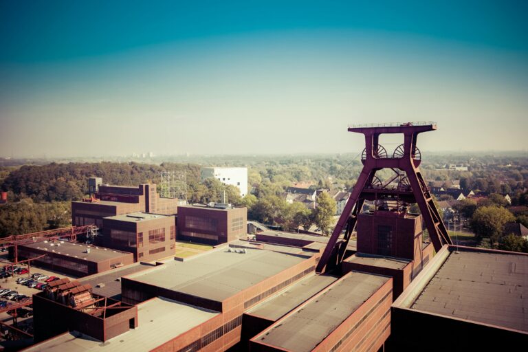 Coal Stays King of Energy