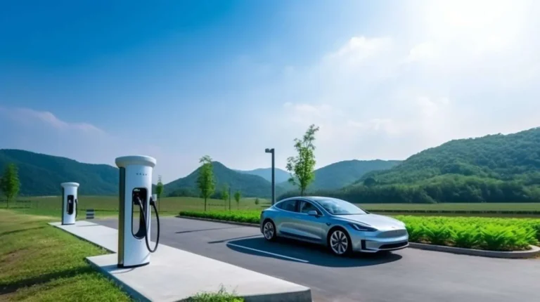 Want to save the planet but can only afford a $25,000 Electric Vehicle? Dream on.
