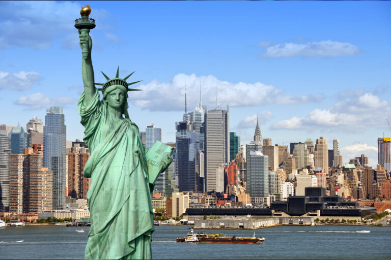 Oil be seeing you? New York’s Climate Lawsuit could cripple Fossil Fuel Firms