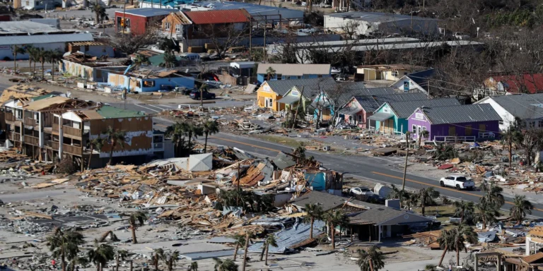It’s worse than you Think: Hurricane Fatalities are often Underreported