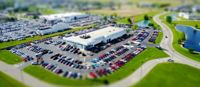 Awesome offers Abound! Incentives Soar as EVs languish on dealer lots