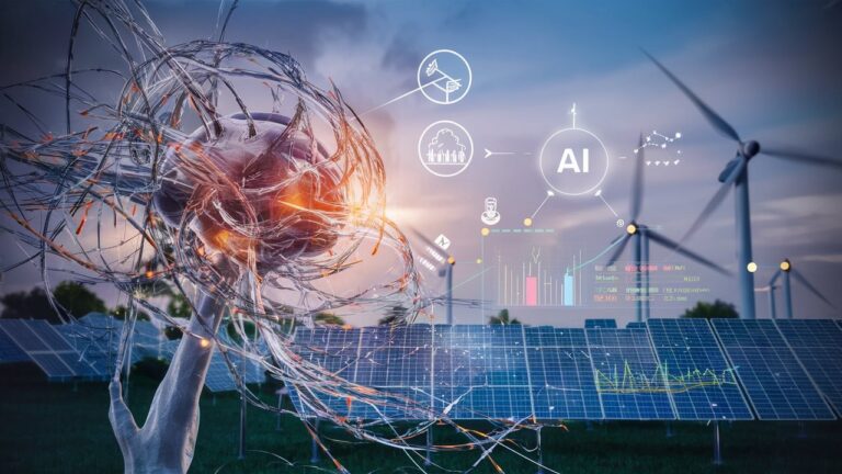 With Crisis Looming, Is someone Bright enough to solve AI’s energy woes?