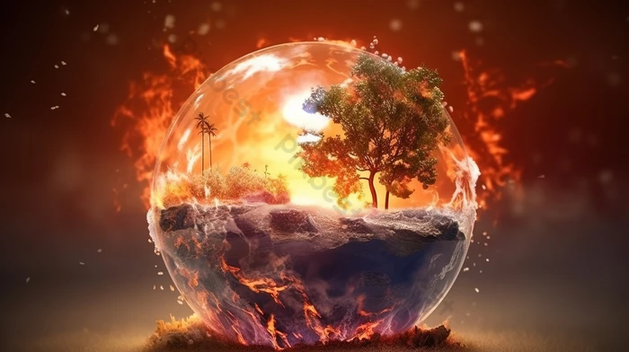 A Sizzling — and sad — stat: 2024 set to Be Hottest Year on record, NASA Warns