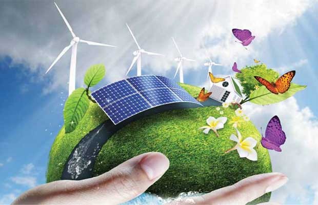 Betting Against Green Energy: Why Investors Are not hot about Climate Solutions