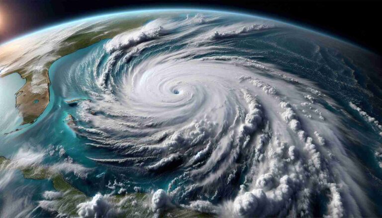 No statuette for this! Hurricane Oscar’s Rapid rise Highlights climate Crisis