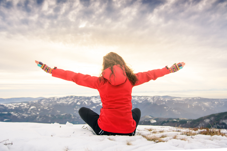 The heat is on — and off: Warmer Winter Could cut Fossil Fuel Use and Boost EVs