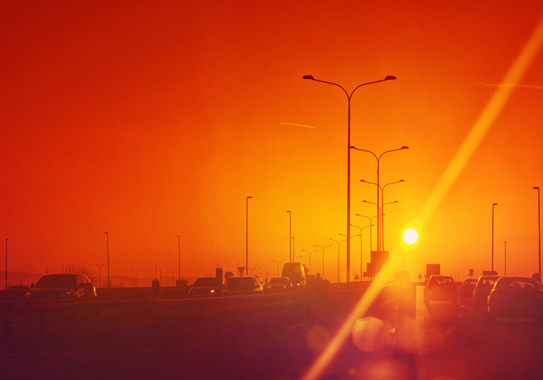 Senegal sizzles in Extreme heat — and put-upon population heads for the exits