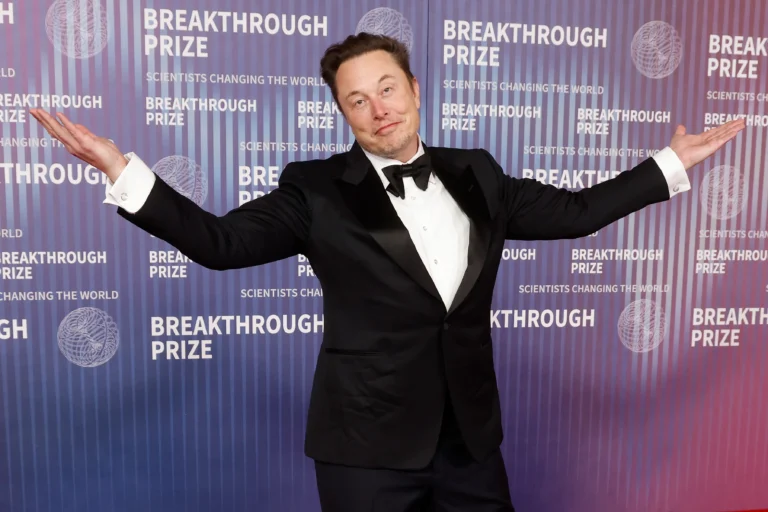 Trillionaire Titan? How Elon Musk Could Grab new Riches as Climate Crisis Swells