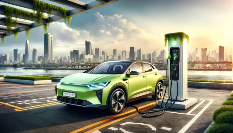 Sluggish fill-ups: Why Long Charging Times Are a Major Hurdle for EV Adoption