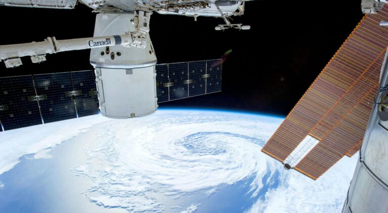 Gone with the wind? Hurricane Milton means it’s time to Toss worn-out weather Forecasts