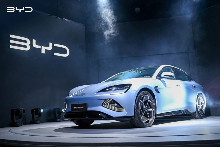 Sales set to fly – Maybe even in the U.S. – as China’s $10,000 Seagull EV debuts