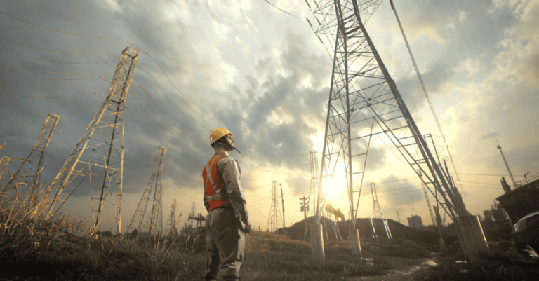 Pulling the plug: Utility Industry Layoffs Surge due to Automation, green energy