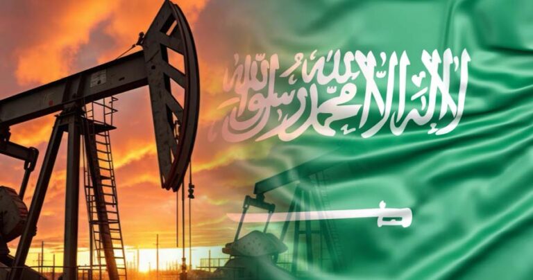 Slash and burn: How Saudis’  Potential Oil Price Cut Could whack green gains