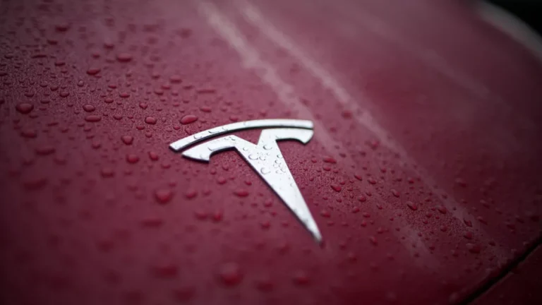 Tesla Launches Zero-Dollar Down Financing to Boost Market Share