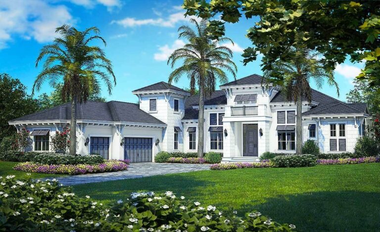 Florida Home Prices Fall Amid Rising Insurance Costs and Climate Risks