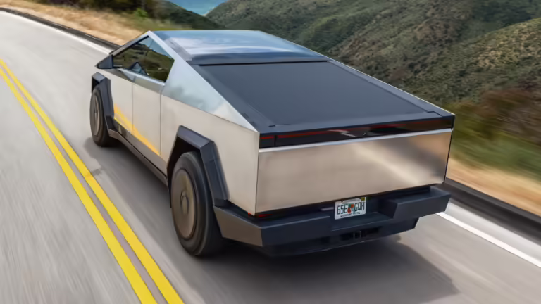 An elon Must? Tesla’s Cyberbeast could be a Game-Changer in EV Pricing