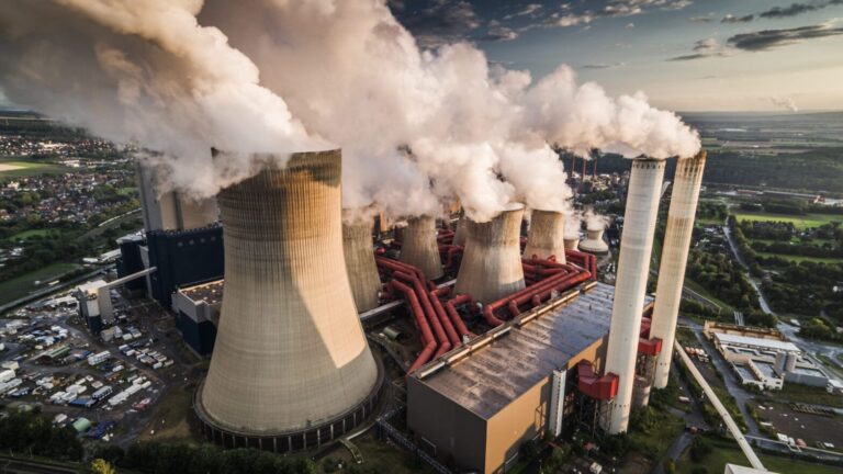 Proposed Legislation Could Hold Fossil Fuel Firms Financially Accountable
