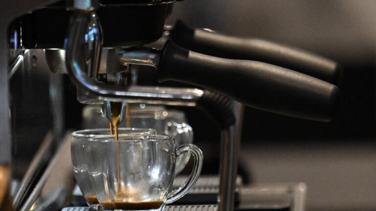 This’ll wake you up: Why Climate Change Is Brewing Record Coffee Prices