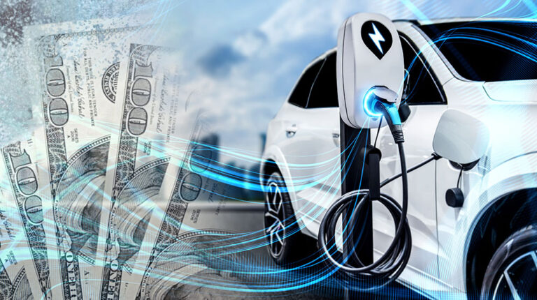 The Trump effect: End of EV Tax Credit Could Hit Struggling Automakers Hard