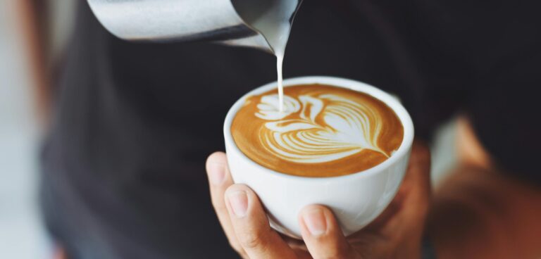 Need a caffeine Fix? Sorry, But Climate Change is Jolting the Cost of your morning Java