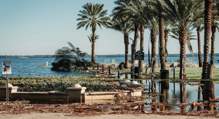 $500 Billion in Damage during the 2024 hurricane season? You Ain’t seen nothing yet.