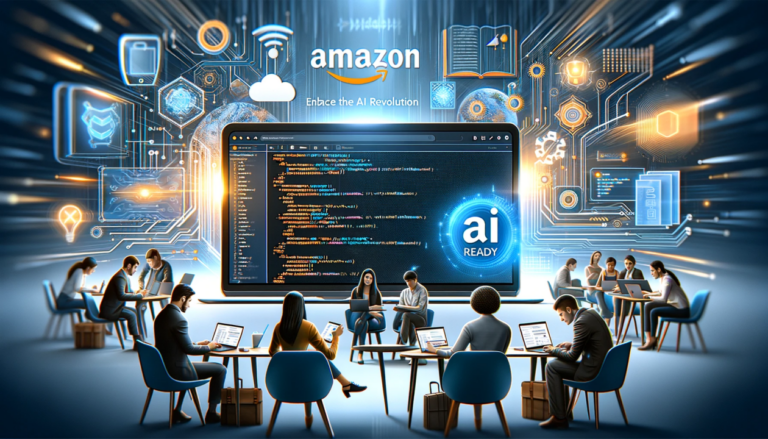 River of tears? Why Amazon’s AI aspirations could Fall victim to Power Poverty