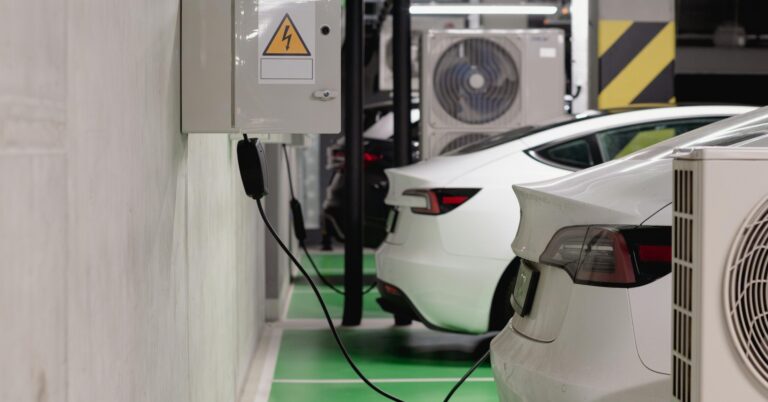 Not a bright Spark? Goldman Sachs Loses Almost $1 Billion On EV Battery Company