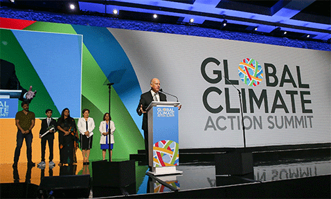 What a load of COP: Why Global Climate Summits Keep Failing to Deliver