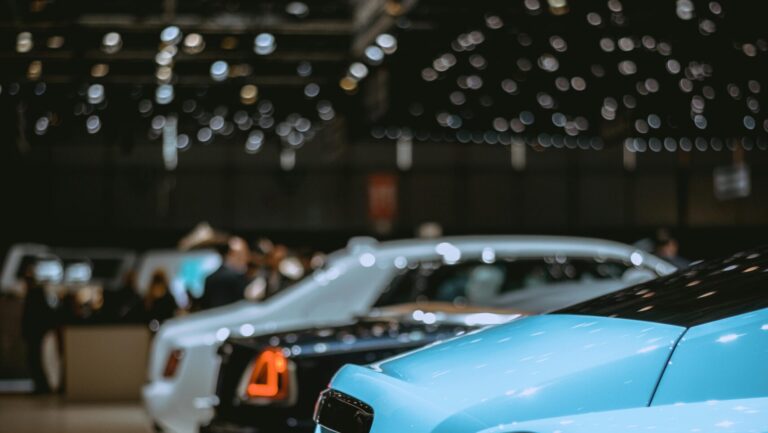 Is Detroit the new Vegas? automakers risk billions by continued Gambles On EVs