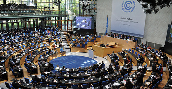 Opinion: COP29 Has Become A sad, Sad Circus Where Big Oil is the Boss