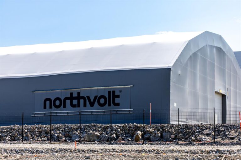 The spark is gone? Battery giant’s Cash Crisis Threatens European EV Industry