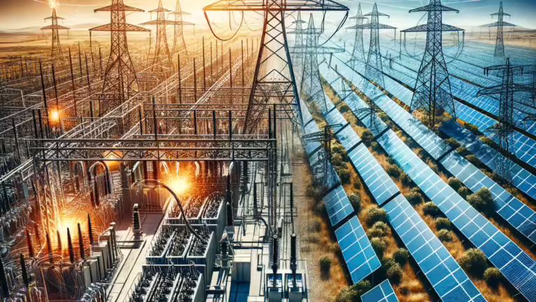 Outages ahead? U.S. Power Grid Faces Winter Woes Amid Rising Energy Demand
