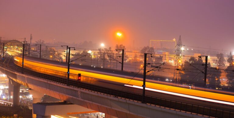 A fatal Fog: Many face death as India And Pakistan Hit With World’s Worst Pollution