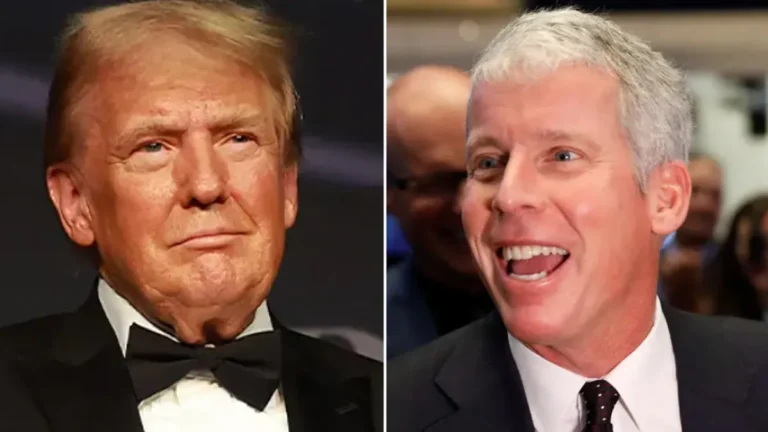 ‘Drill, Chris, Drill!’ Trump Appoints Big Oil CEO to Lead Department of Energy