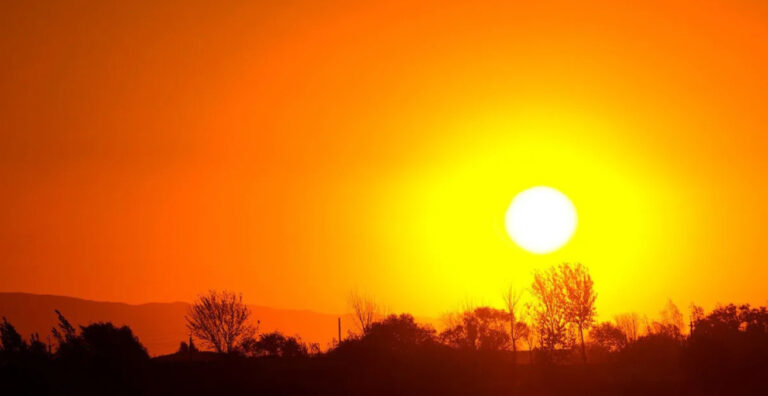 It’s like a Barbie, Mate: 120°F Temps in Australia Becoming New Normal