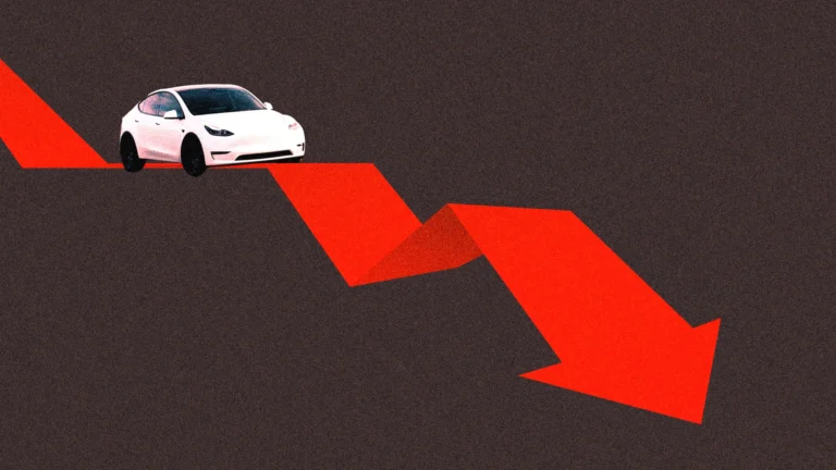 Smog alert! Trump’s Win Threatens to Slash EV Subsidies and hike emissions