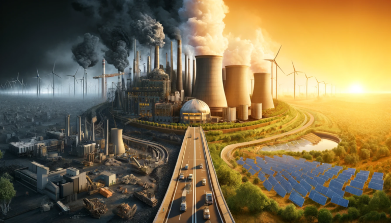 pollution solution in peril? Rising Emissions threaten to kill Climate Goals