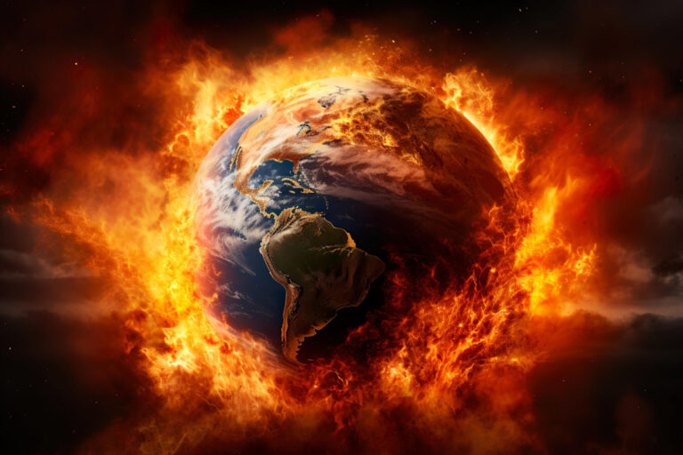 We Don’t always have Paris: Why U.S. Exit from Climate Pact May Not Matter