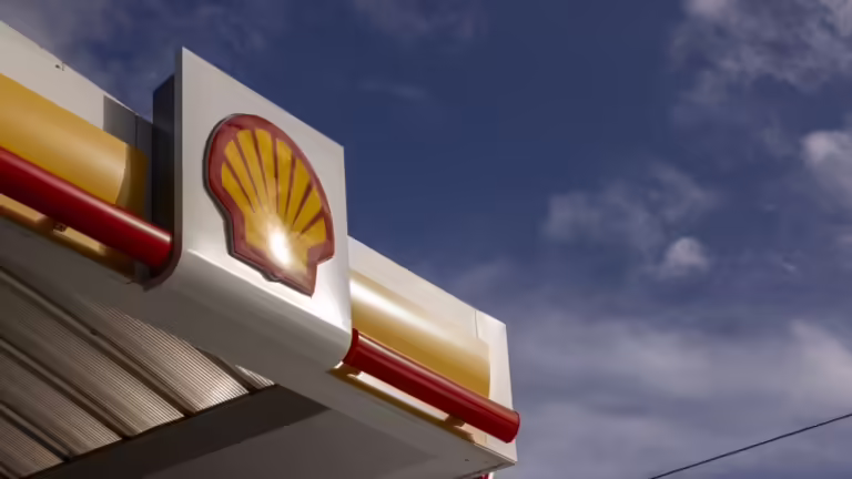 Shell’s Got Game: Legal Victory Gives hope to Big Oil About myriad lawsuits